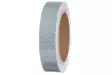 Tarmo heijastinteippi 10m x 2,5cm - Teipit - 6410412490384 - 4