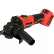 Yato akkukulmahiomakone 18v 125 mm runko - Kulmahiomakoneet - 5906083089794 - 1
