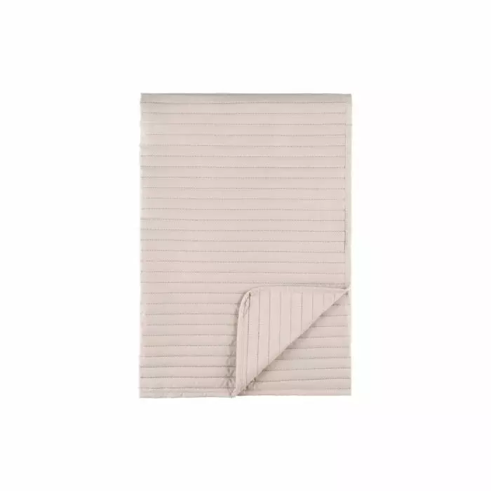 4living Päiväpeite Selena 250x260 cm beige - Päiväpeitteet - 6410416590264 - 1