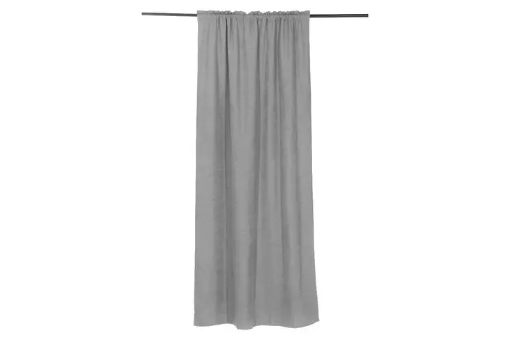 4 Living Pimentävä verho Moona 135x240 cm - Sivuverho - 6410416059914 - 2