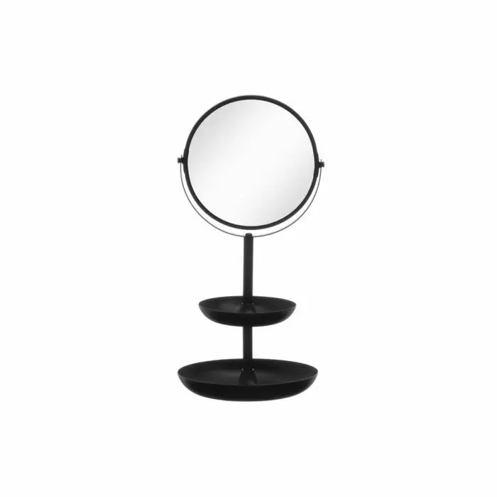 4Living Pöytäpeili 2 säilytystasoa - Pienkalusteet - 6410416487274 - 1