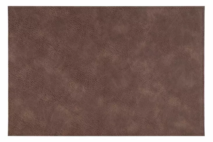 4living tabletti bergen ruskea 30x45cm - Pöytäliinat, tabletit ja esiliinat - 6410416197364 - 1