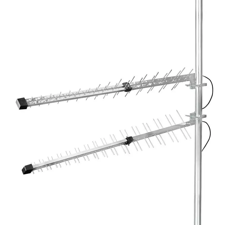 5G / 4G / 3G antenni - Antennijohdot ja kaapelit, antennit - 5412810309504 - 1