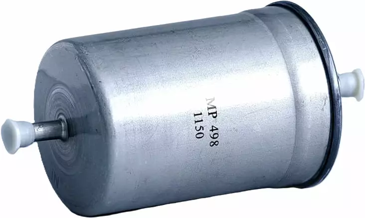 M-FILTER POLTTOAINESUODATIN MP 498 - Autotarvikkeet - 6417575004984 - 1