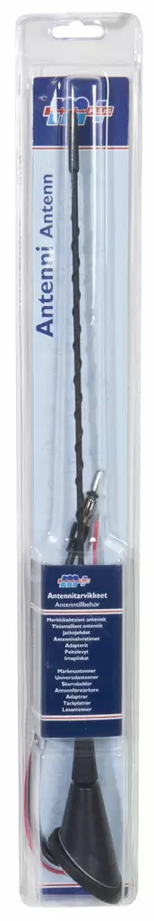 M+ BOSON 137 ELEKTR. ANTENNI - Autotarvikkeet - 6419121103974 - 1