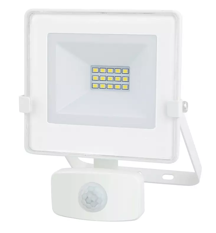 Led Valonheitin PROMO 10W 1000lm - Työvalaisimet - 6438140404244 - 1