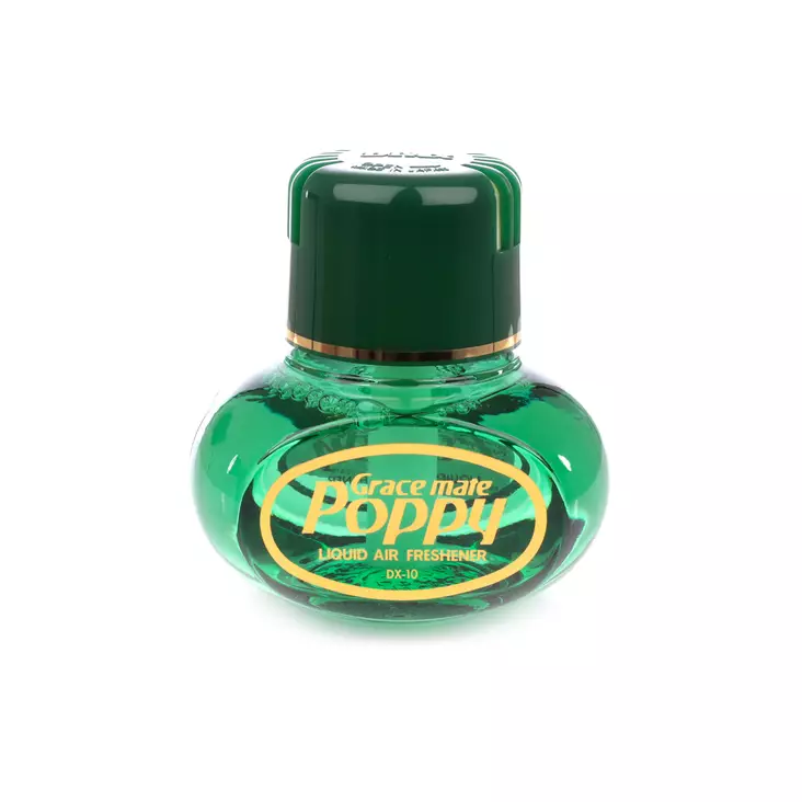 Ilmanraikastin Grace Mate Poppy Pine, 150 ml - Auton raikastimet - 8719689706104 - 1