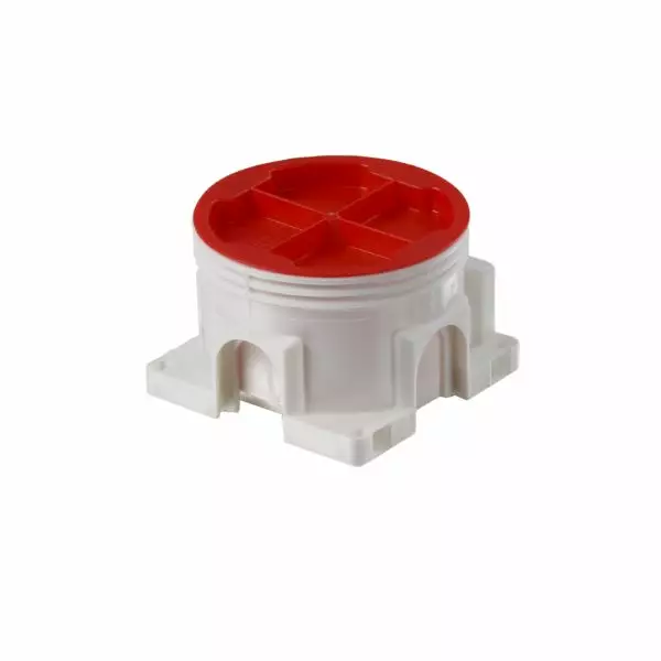 ABB irtonysäkojerasia - Kojerasiat ja jakorasiat - 6418677309434 - 1