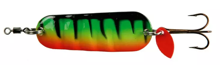 Abu Garcia Atom tiger 20g - Lipat ja lusikat - 036282606944 - 1