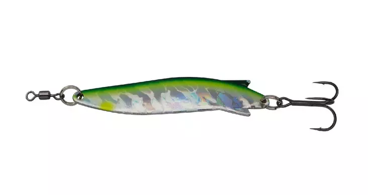Abu Garcia Toby 10g lf ayu - Lipat ja lusikat - 036282089594 - 1