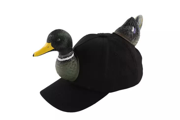 Acces lippalakki sorsa - Miesten päähineet ja käsineet - 6410416153384 - 1