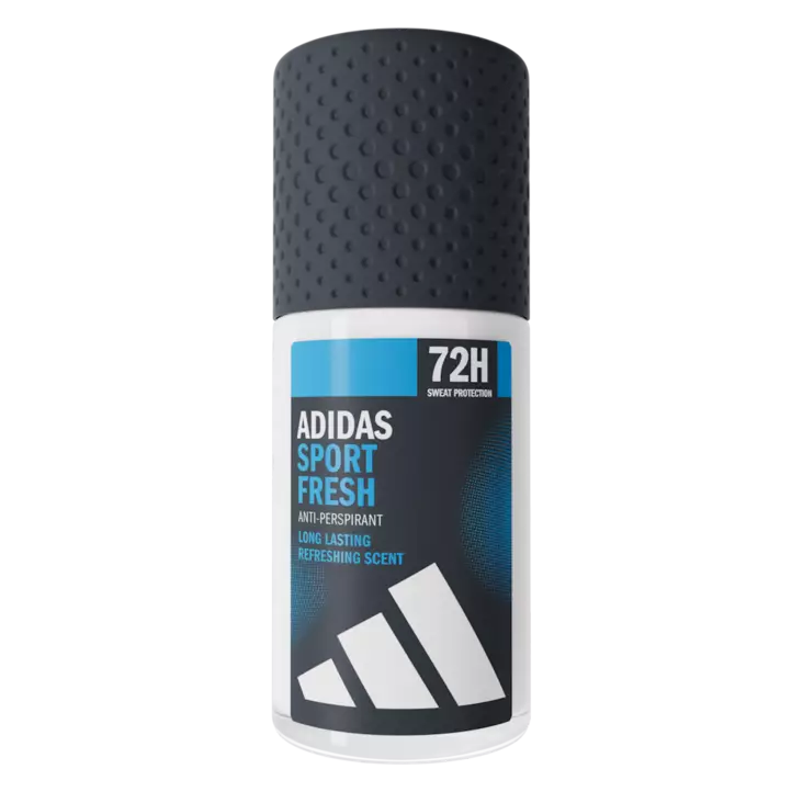 Adidas Sport Fresh Anti-Perspirant - Miesten deodorantit - 3616305953124 - 1