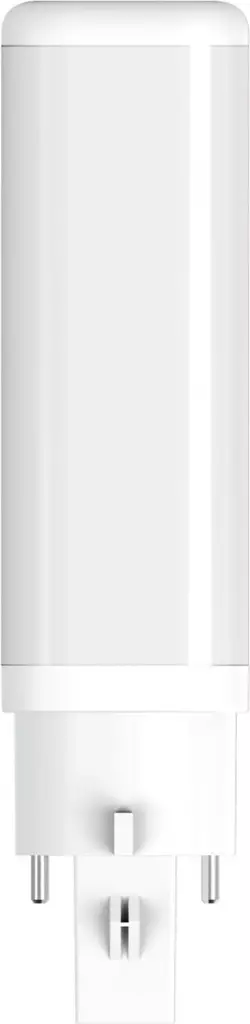 Airam Pistokantalamppu TC-D 720lm 4000K - Led-lamput - 6435200310484 - 1