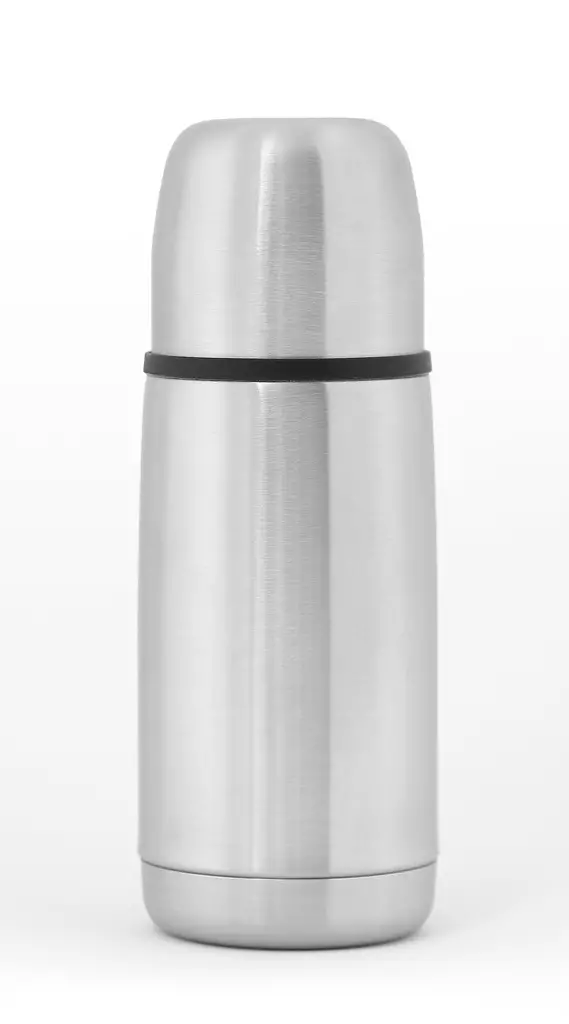 Airam Terästermos 0,35 L - Retkiruokailu - 6435200011824 - 2