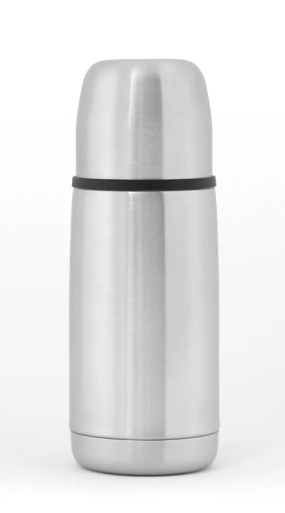 Airam terästermos 0,35l - Retkiruokailu - 6435200011824 - 1