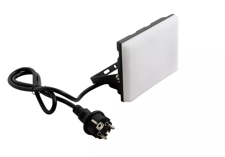 Airflood ip44 30w/840 2400lm bk - Ulkoseinävalaisimet - 6435200277954 - 1