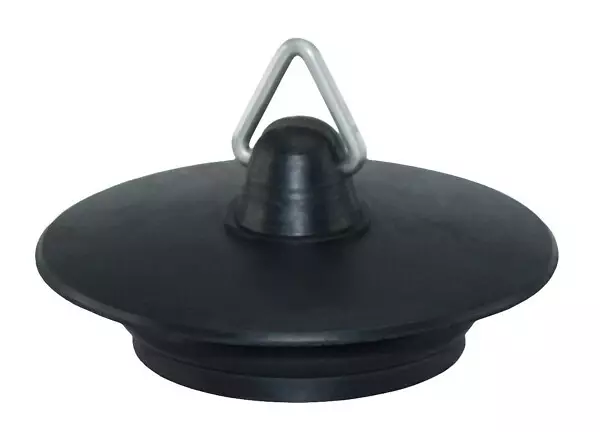 Allastulppa 43 mm laipalla - Allastarvikkeet - 6438140055934 - 1