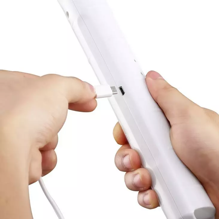 Antibit ladattava elekt.kärpäslätkä - Hyttysten karkoitus - 6410416038964 - 1