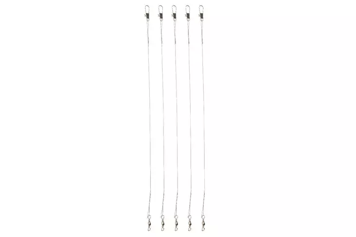 Apaja peruke 5kpl 25cm - Perukkeet, lukot, koukut ja painot - 6410416251394 - 1