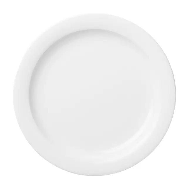 Arabia Arctica matala lautanen 26cm - Lautaset ja kulhot - 6411800107594 - 1