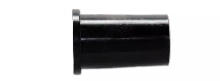 Arctic marine hankainlaakeri 17mm aukolla nylon 2 kpl - Veneilytarvikkeet - 6430014226594 - 1