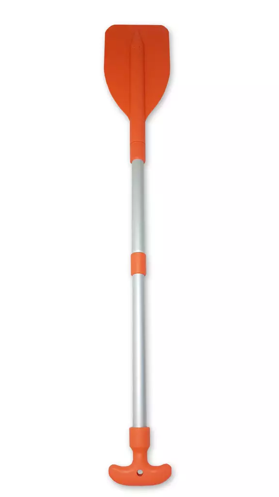 Arctic marine teleskooppimela mini - Airot ja melat - 4710587828374 - 1