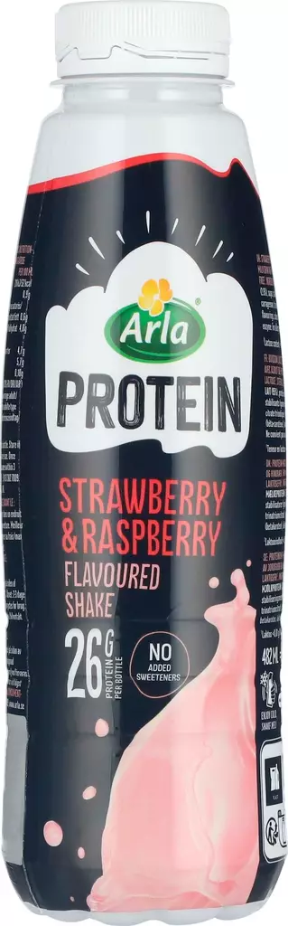 Arla Proteiinijuoma 482ml - Erikoismaidot - 5711953081354 - 1