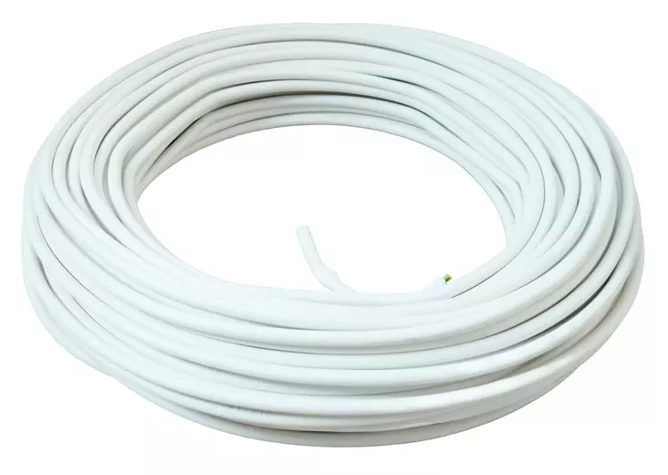 Asennuskaapeli MMJ 3x1,5s 50m - Asennuskaapelit ja sähköjohdot - 5900424007874 - 1