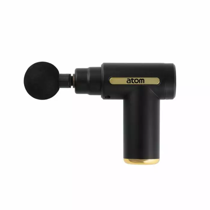 Atom lihashuoltovasara - Kauneuden ja terveydenhoitolaitteet - 6410416484594 - 1