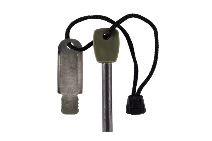 Atom outdoor tulukset - Muut retkeilyvälineet - 6410413118164 - 1