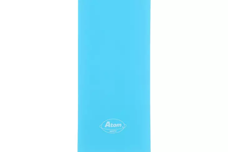 Atom sports vastuskuminauha - Sisäliikunta ja kehonhuolto - 6410412782144 - 1