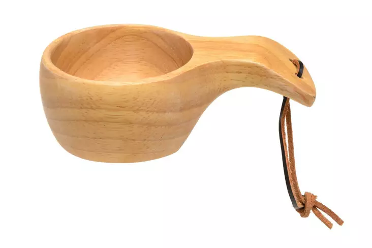 Aurora borealis kuksa kahvalla - Muut retkeilyvälineet - 6410411828614 - 1