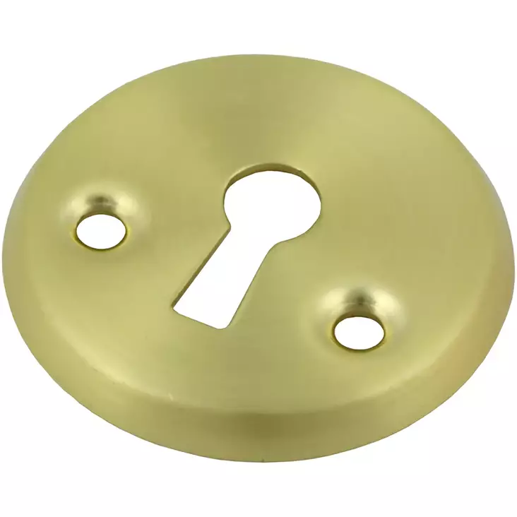 Avainkilpi 113 teräs/harjattu messinki - Ovenkahvat ja helat - 6414675124154 - 1