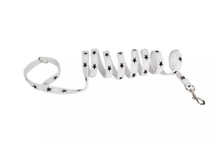 BAMBINO Talutin koiralle/ kissalle 250cm - Koiran tarvikkeet - 6438406009374 - 1