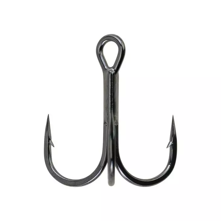 Berkley Fusion 3-H koukku 16 /8kpl - Perukkeet, lukot, koukut ja painot - 028632792544 - 1
