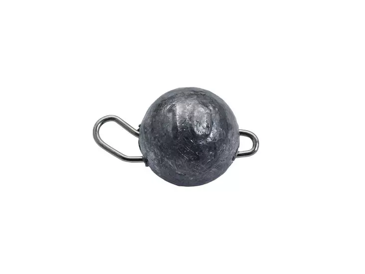Berkley pohjapaino 7g 5kpl - Perukkeet, lukot, koukut ja painot - 028632943984 - 1