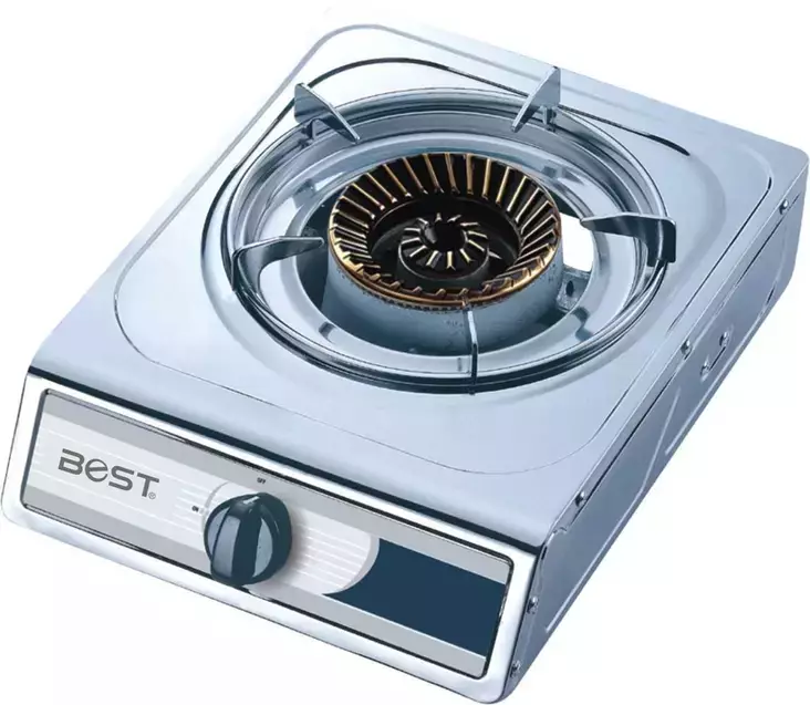 Best keittolevy 1-poltin - Mikrot ja keittolevyt - 6438168004464 - 1