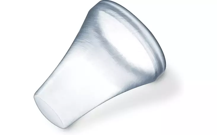 Beurer FT58 Suppilosuojat - Arjen apuvälineet terveyteen - 4211125795344 - 1