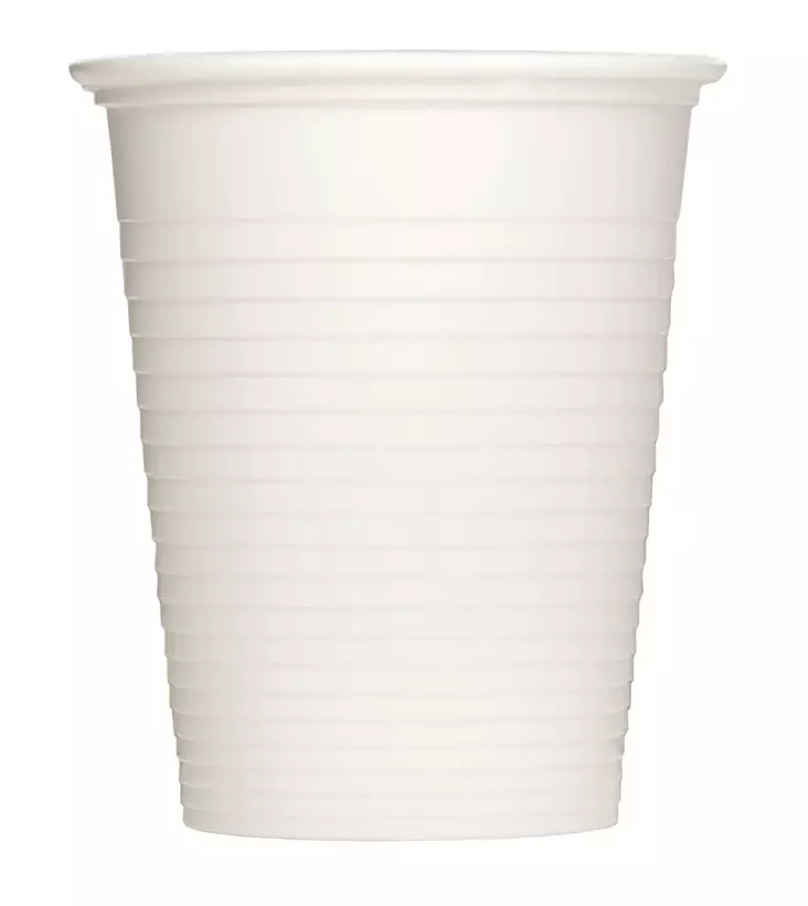 BIBO MUOVIPIKARI 80 KPL/20 CL - Kertakäyttömukit - 6410607132174 - 1