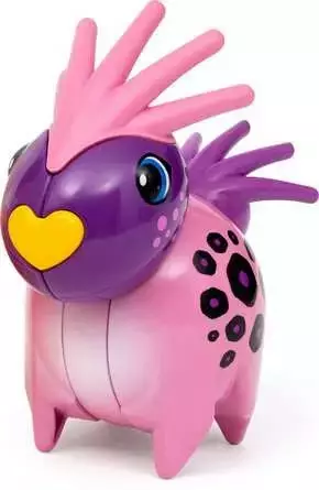 Brio Flora Petunia - Leikkihahmot ja -setit - 7312350362084 - 1