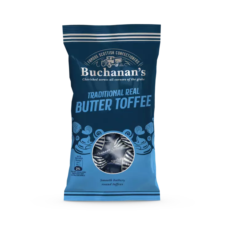 Buchanan`s Voitoffee 120g - Karkit - 5017375067304 - 1