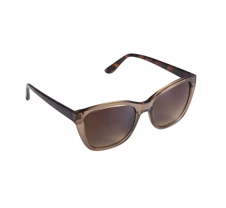 Cailap Aurinkolasit klassinen Titta - Aurinkolasit - 6416274433354 - 1