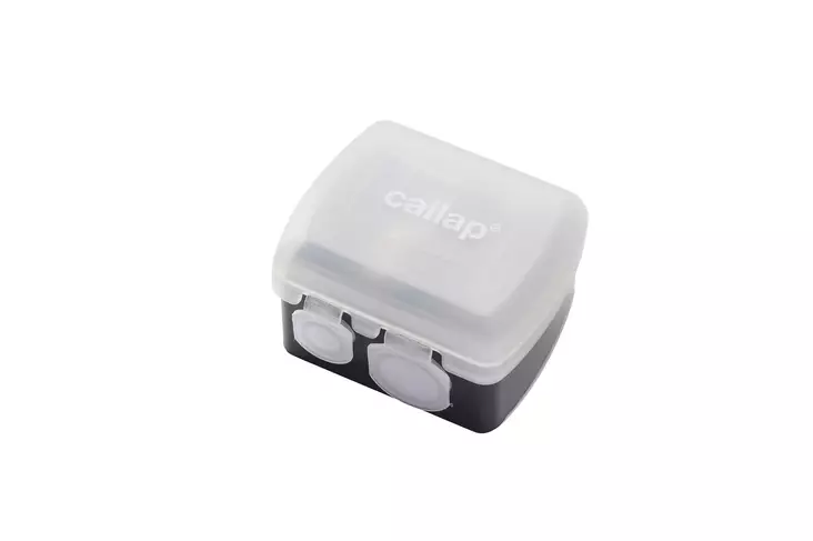 Cailap teroitin - Muut kauneudenhoitotarvikkeet - 6416274395034 - 1