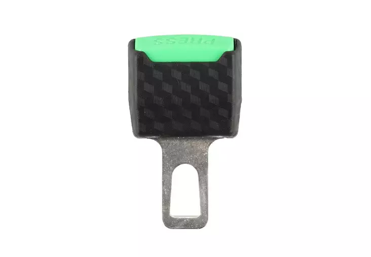 Carman turvavyön jatke - Auton sisätilatarvikkeet - 6410416004754 - 2