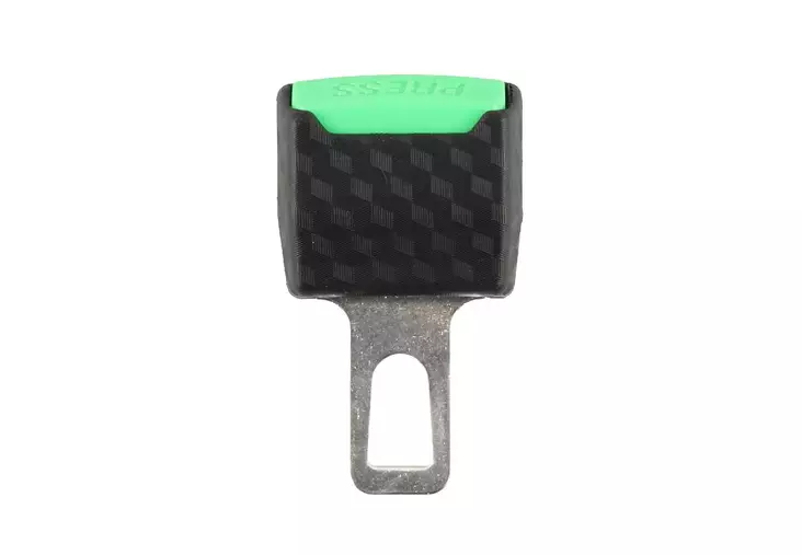 Carman turvavyön jatke - Auton sisätilatarvikkeet - 6410416004754 - 1