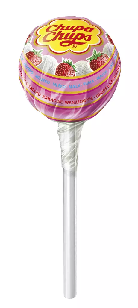 Chupa Chups tikkari - Makeiset - 84460264 - 1