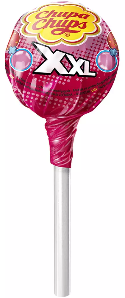 Chupa Chups XXL tikkari - Karkit - 84460554 - 1