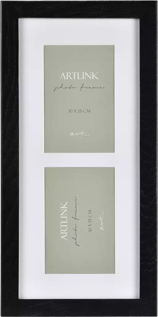 Collage trendline 2-os. 17,5X39cm - Taulut ja kehykset - 4740100784894 - 1