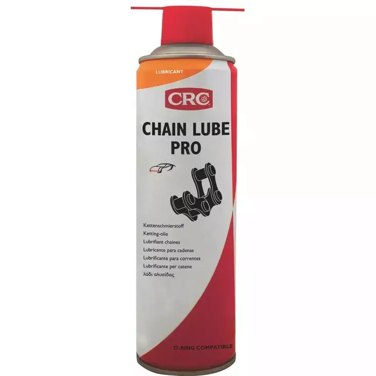 CRC Adhesive Lubricant 500 ml - Vaseliinit ja voitelurasvat - 5412386295164 - 1