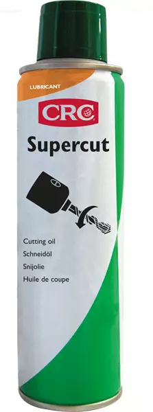 Crc supercut 250ml - Vaseliinit ja voitelurasvat - 5412386063824 - 1